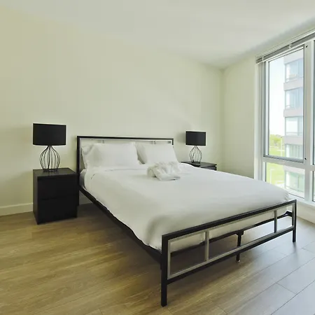 Posh 2Br In Allston By Sonder